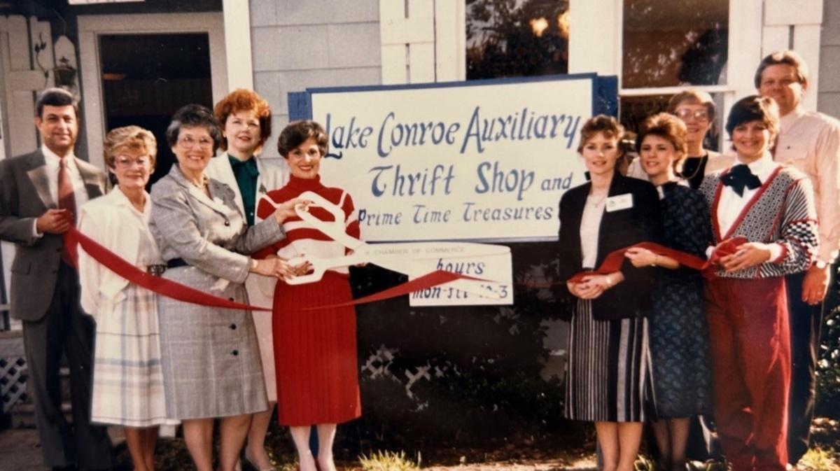 1995 | A New Chapter: