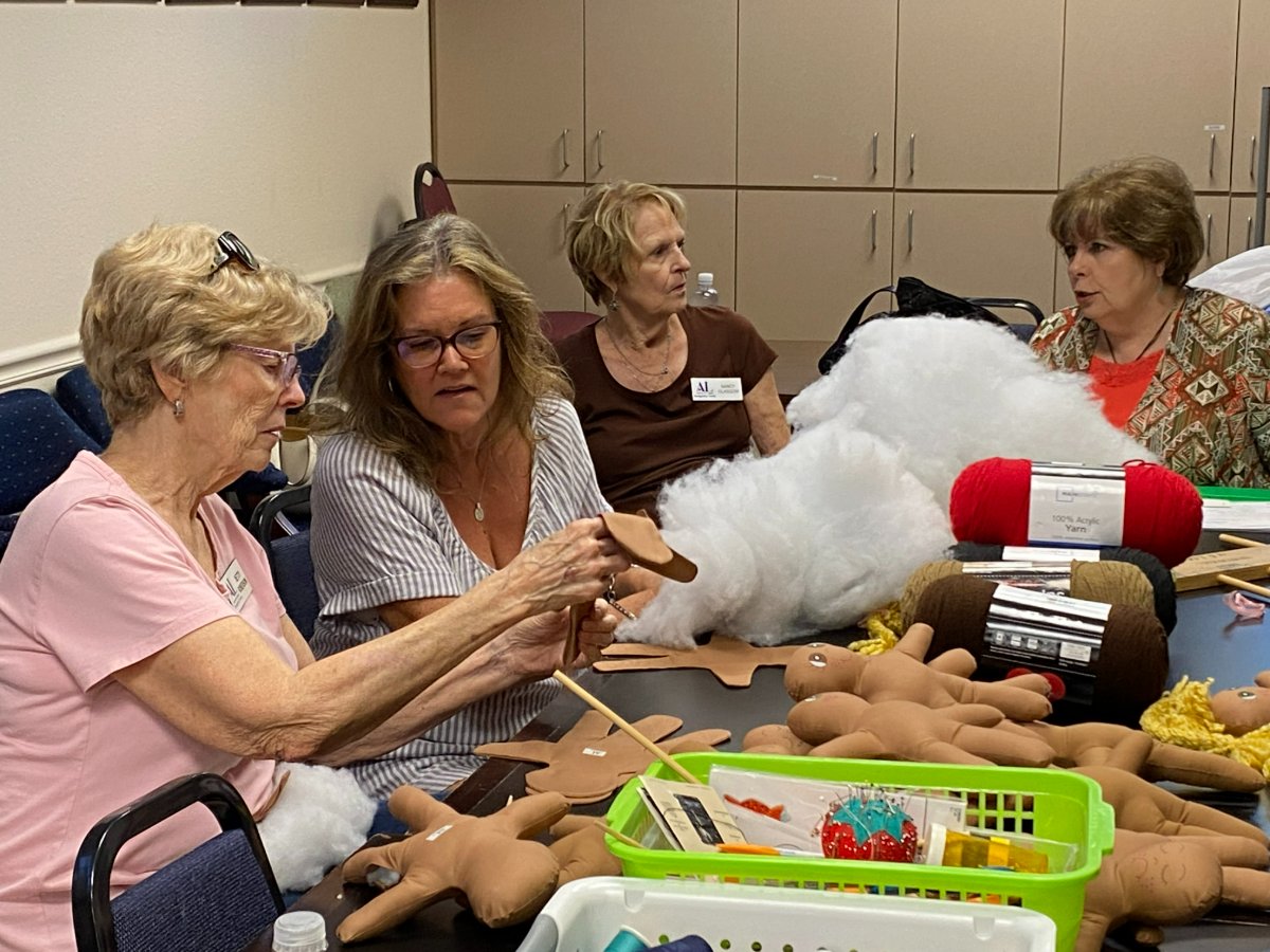 Tender Loving Care Dolls
