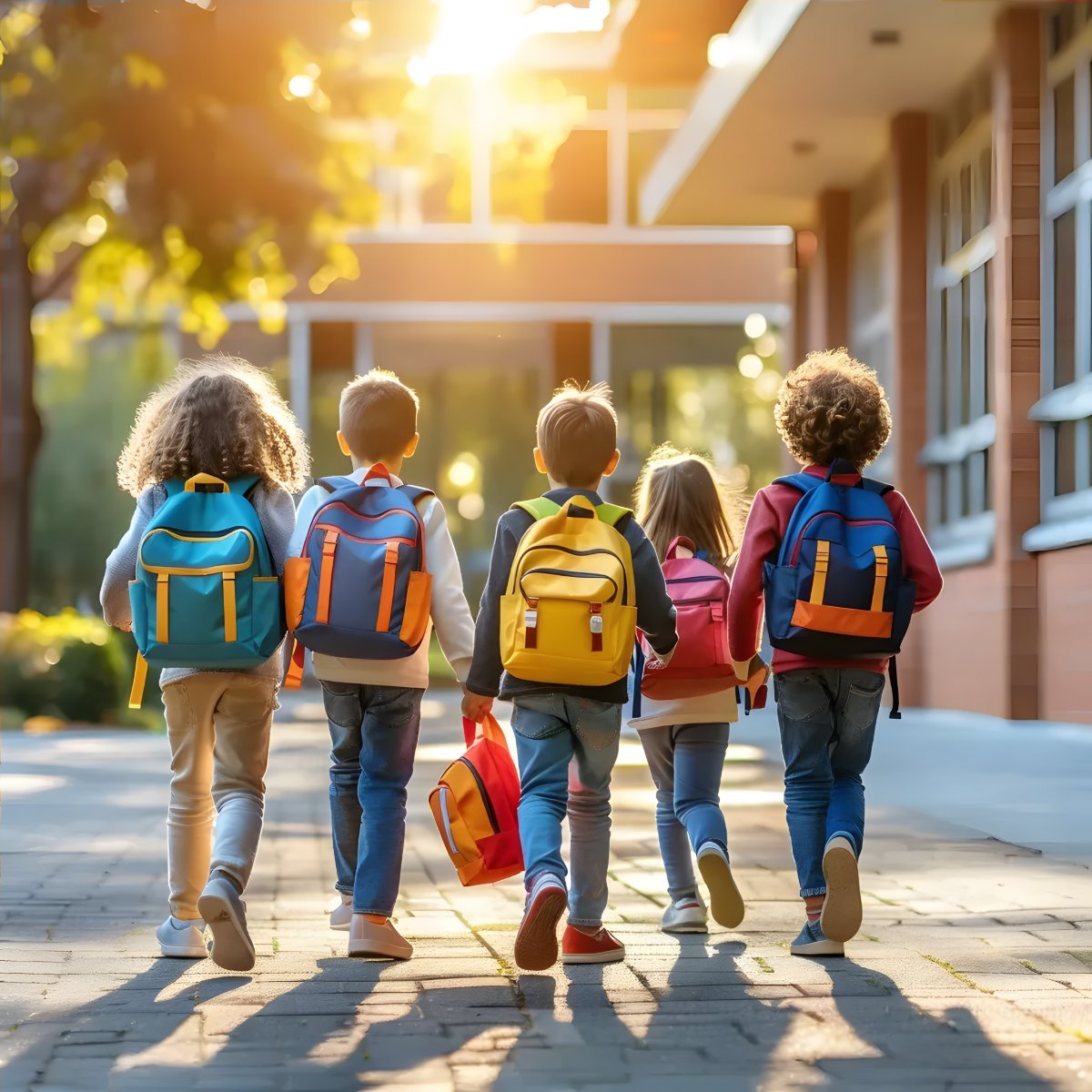 Operation School Bell&reg;