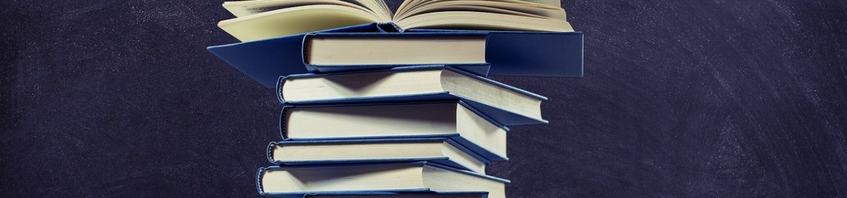 Book Of My Own 
