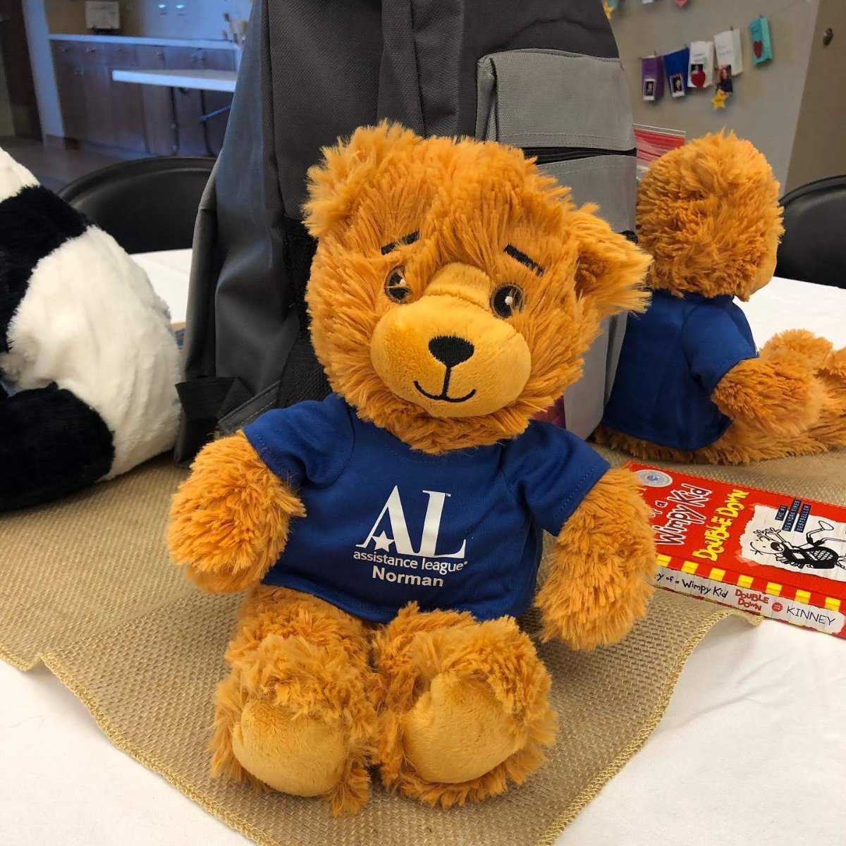 BEARS