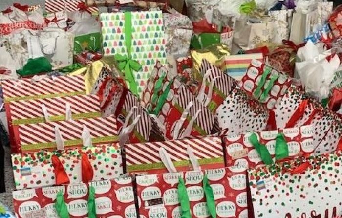 Gift of Giving