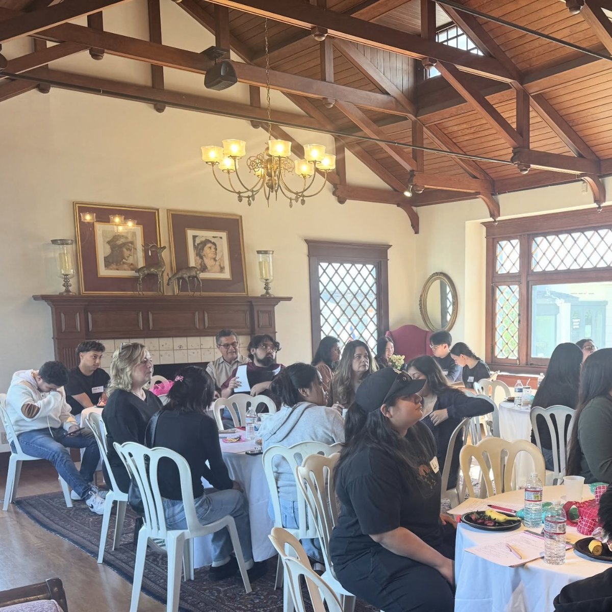 Student Workshops