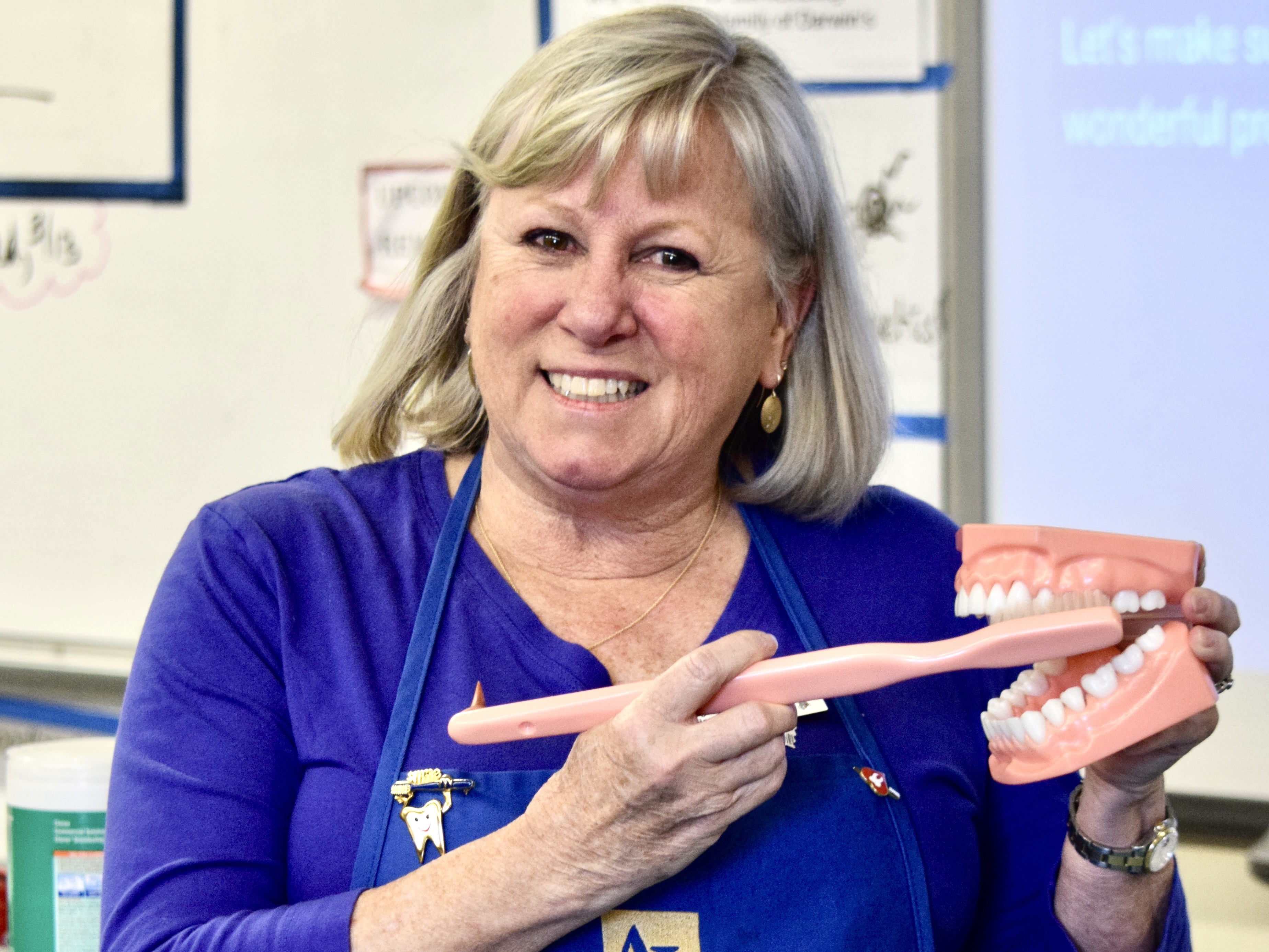 DENTAL EDUCATION