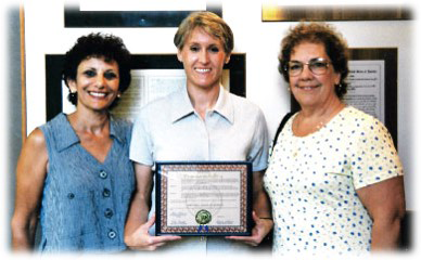 City of San Jose Commendation