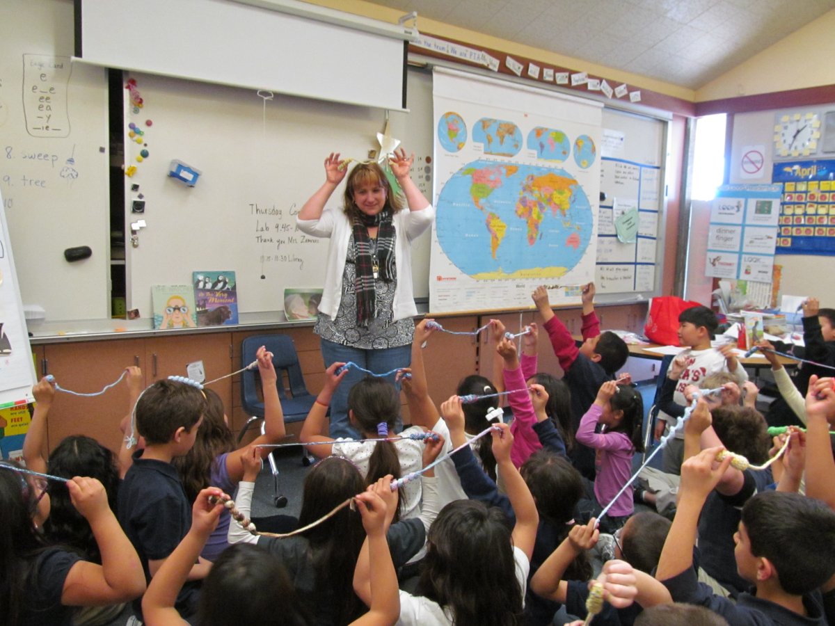Making a Difference Image
