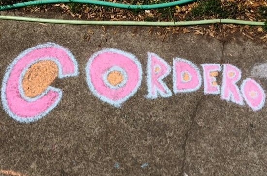 Youth Support at Cordero