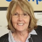 Jane Scott, SECRETARY