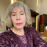 Linda Larson, PRESIDENT