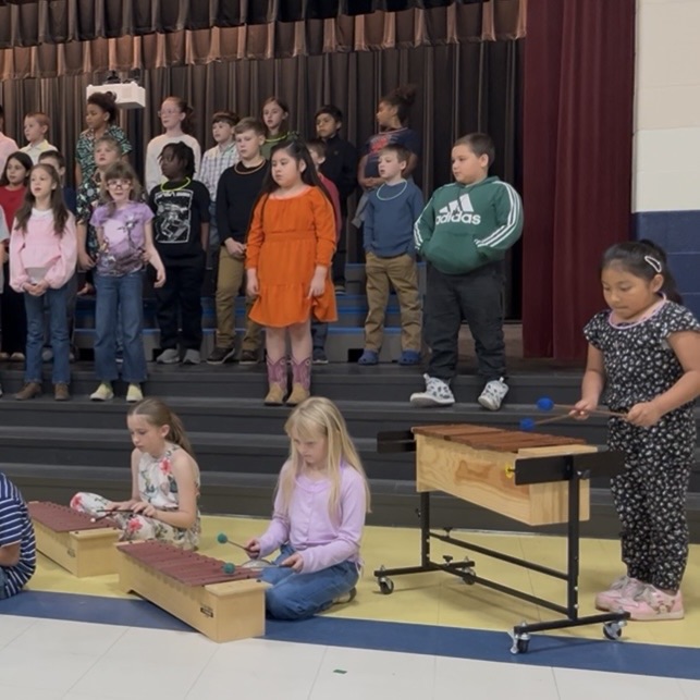 Cape Fear Elementary School