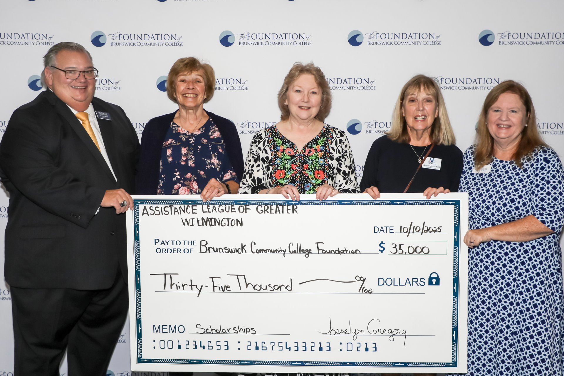 Brunswick Community College
