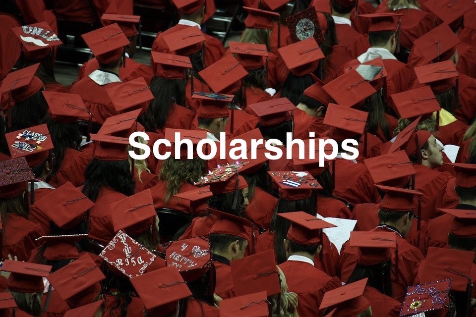 Operation Scholar Support