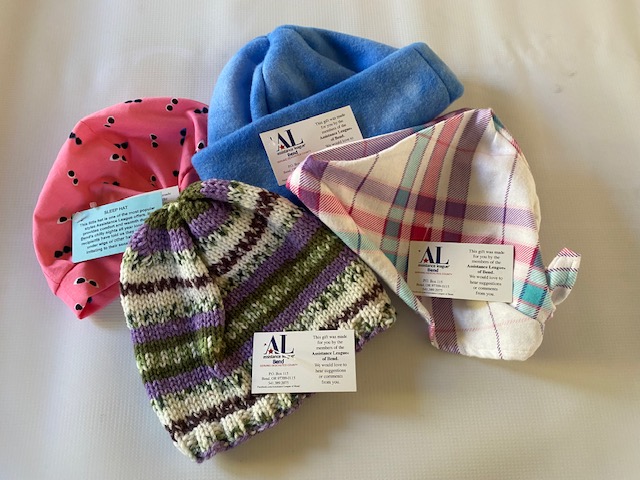 Hats & More