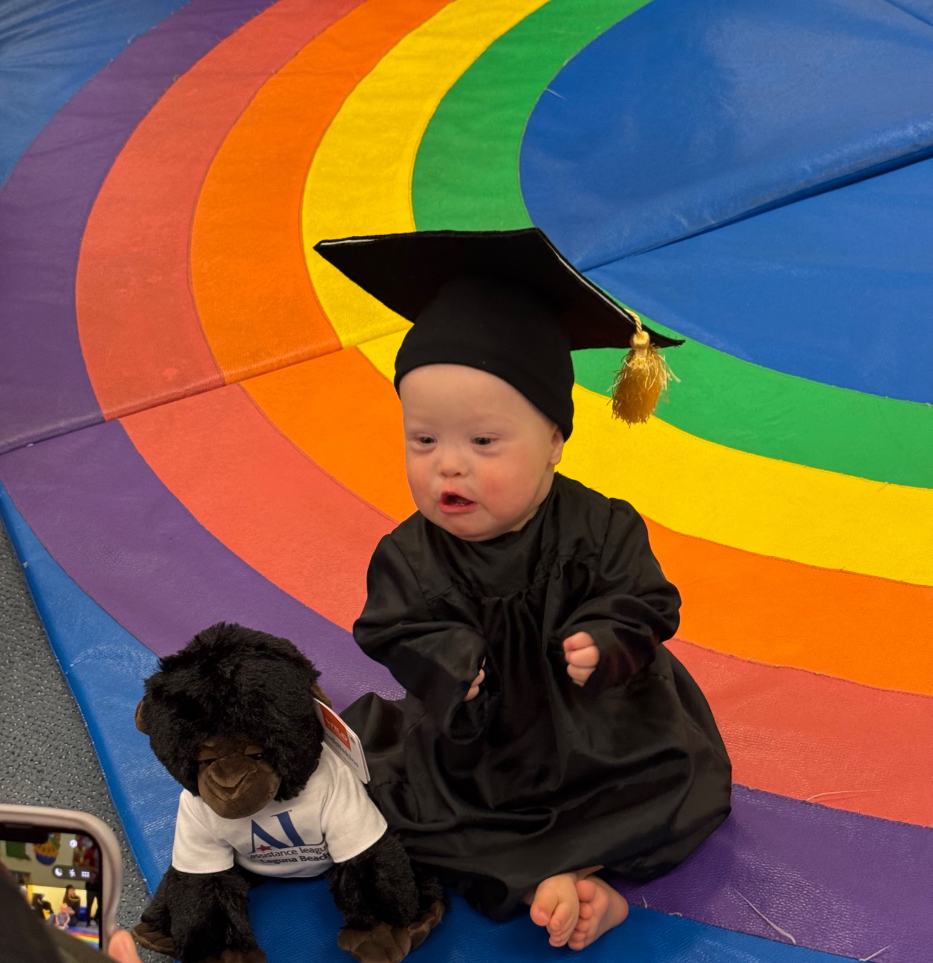 Infant Development Program