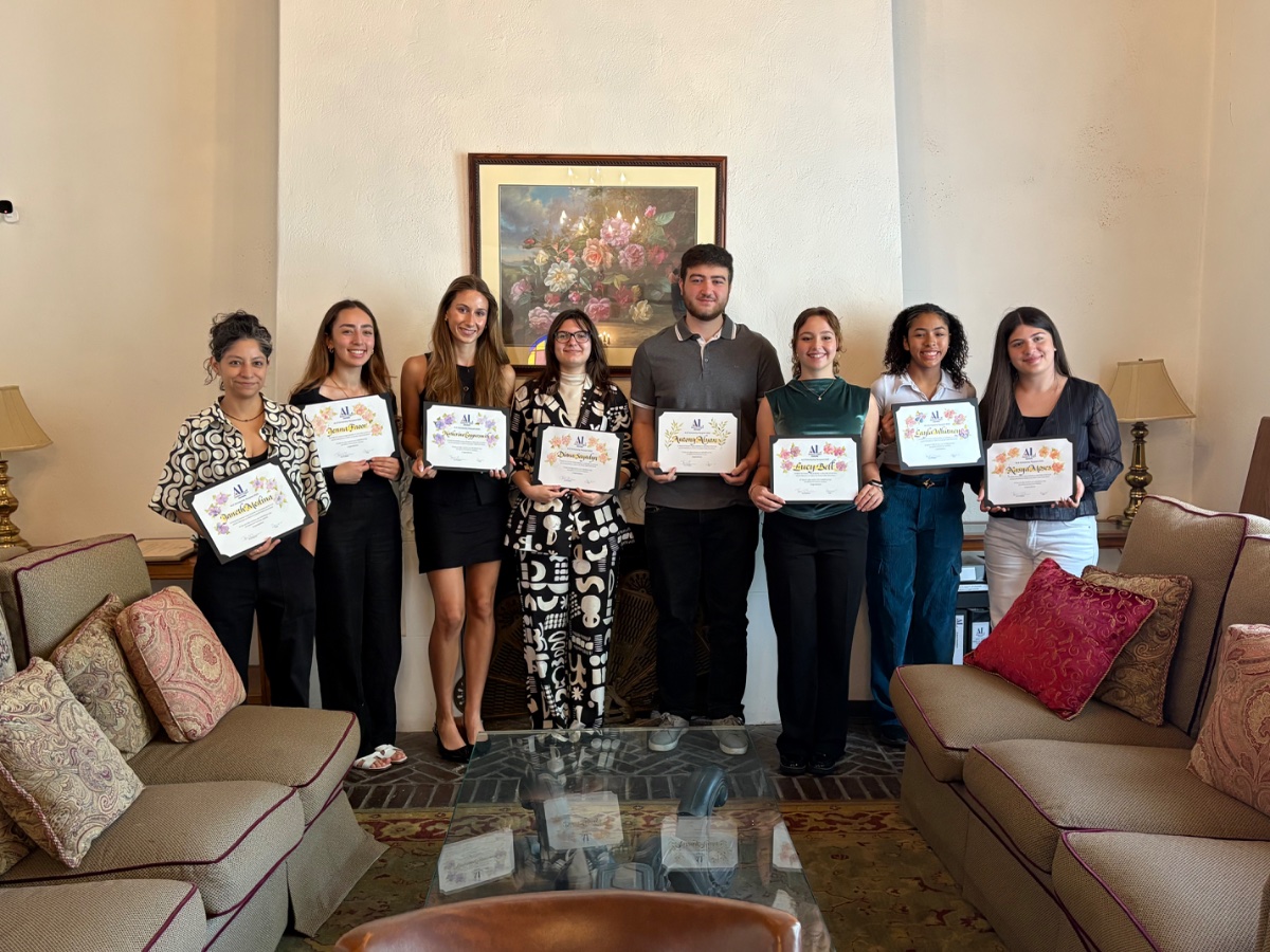 Scholarships