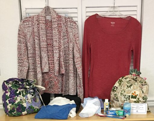 Assault Survivor Kits&reg;