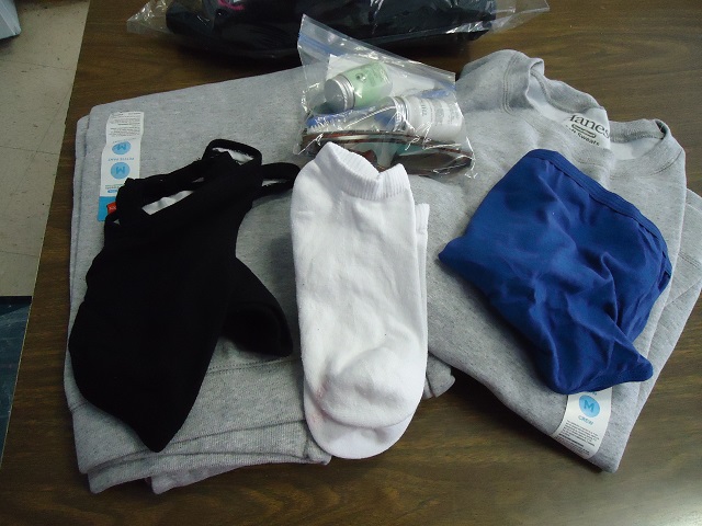Assault Survivor Kits&reg;