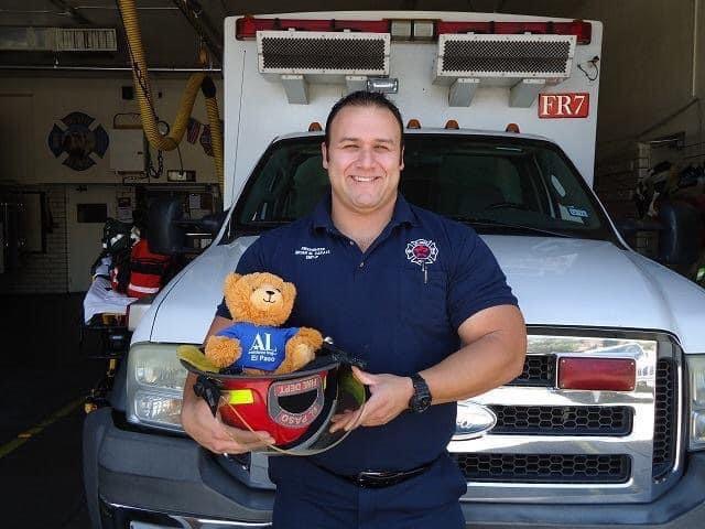Put A Smile On (PASO) Bears&reg;