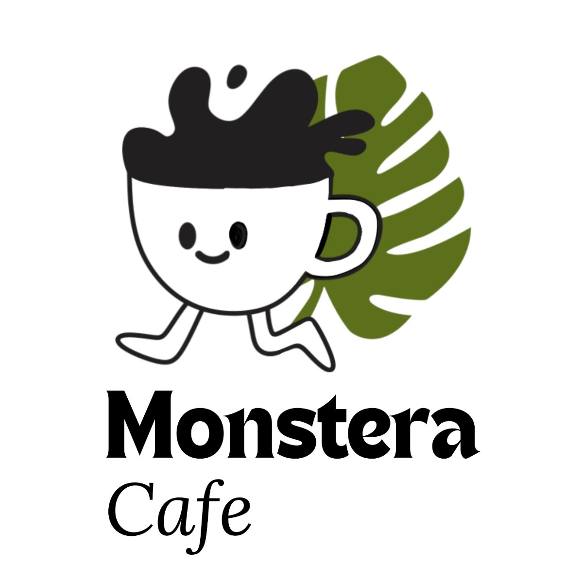 Supporter Logo