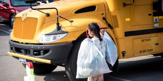 Operation School Bell&reg;