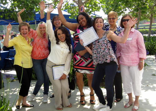 Irvine Valley College Continuing Education Scholarships
