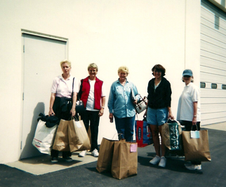 Early Years