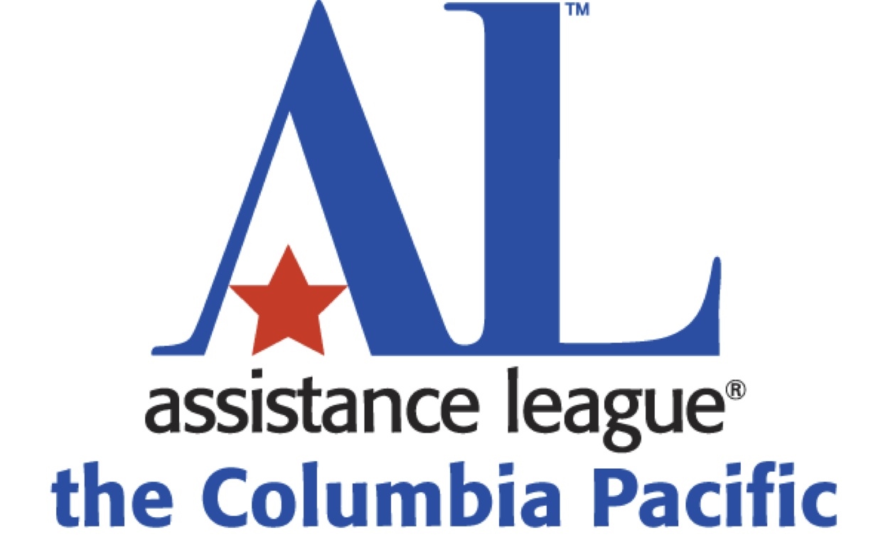 The Columbia Pacific Logo