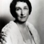Our Founders - Anne Banning and Ada Edwards Laughlin