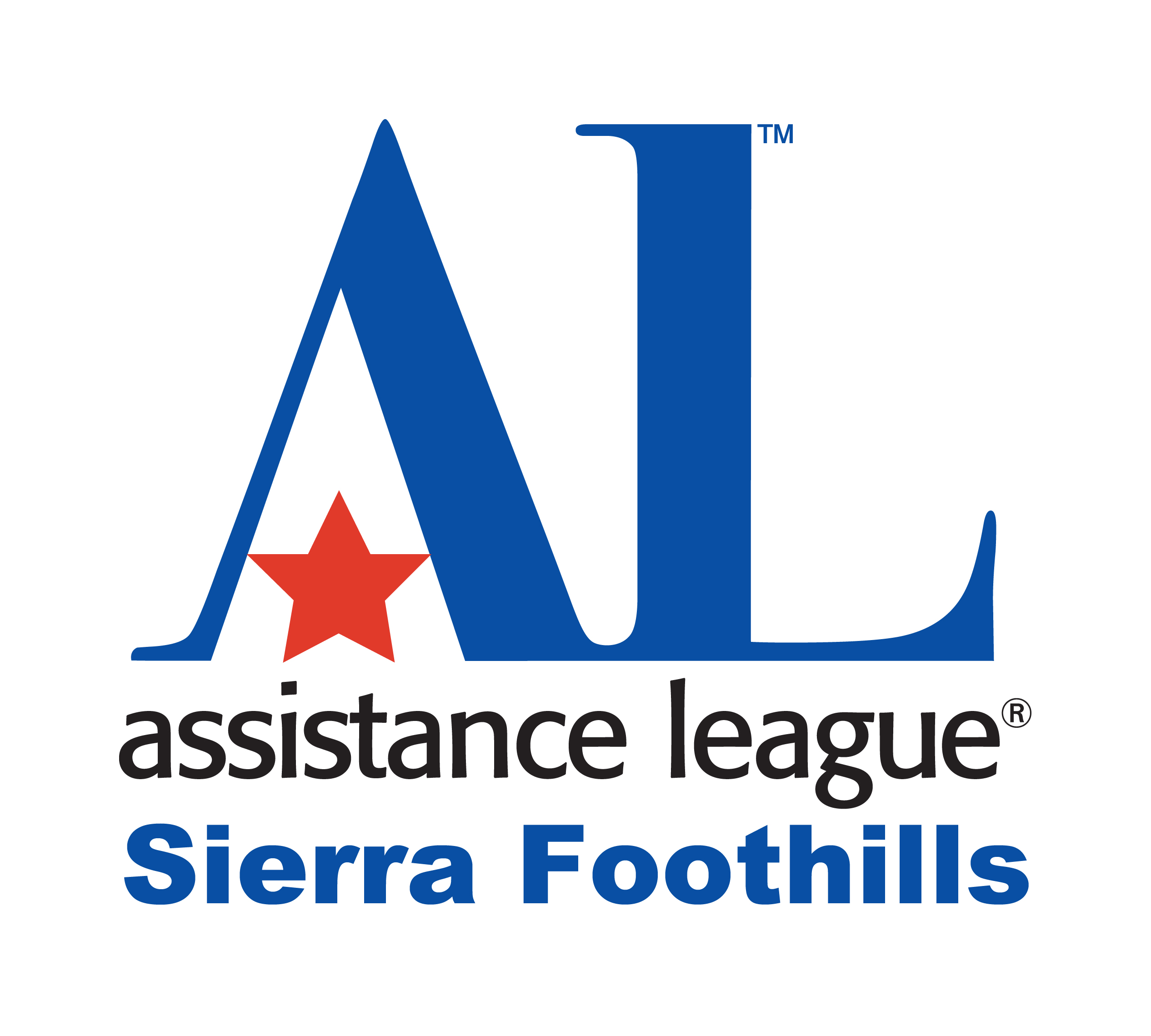 Sierra Foothills Logo