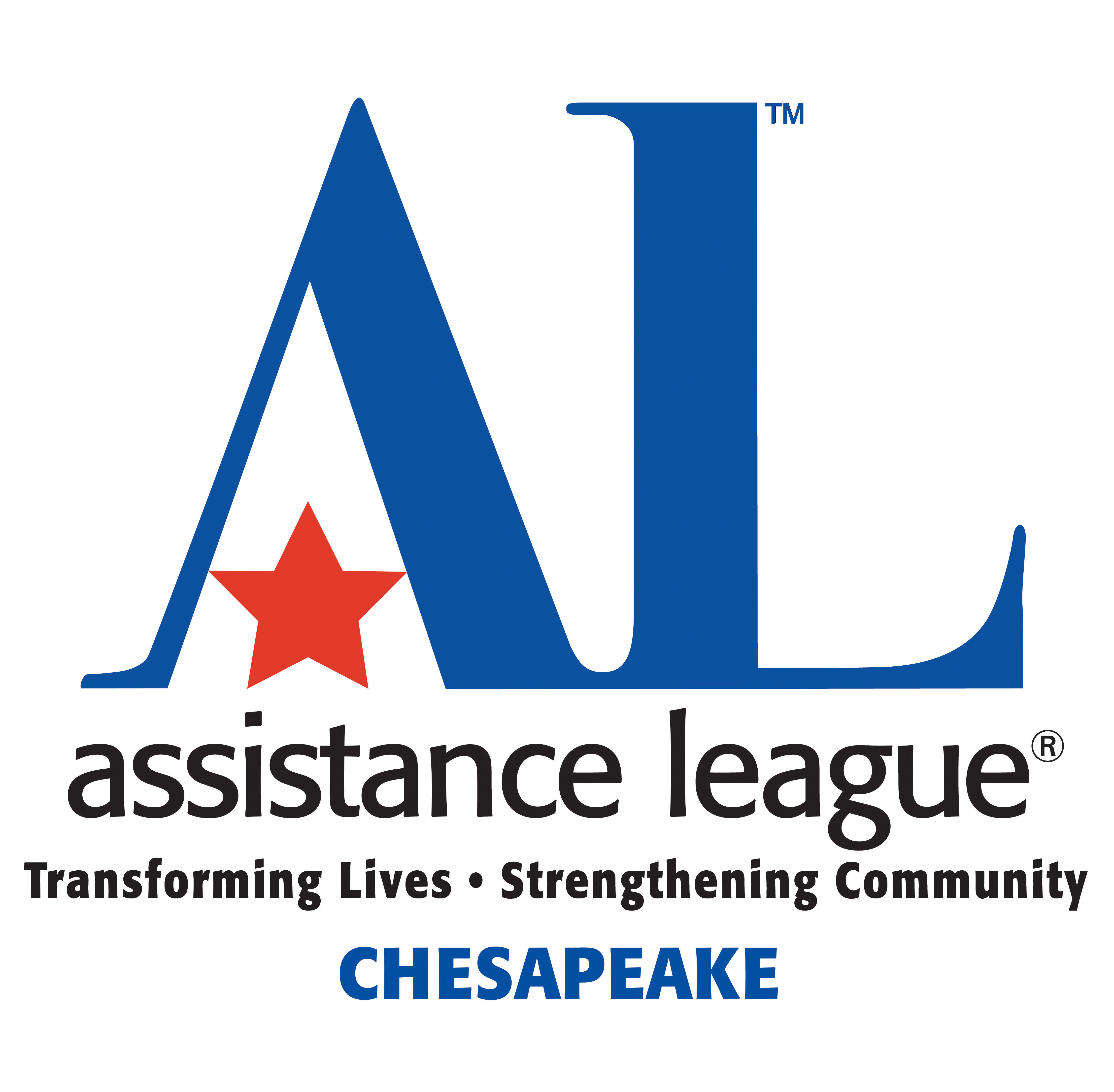 The Chesapeake Logo