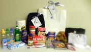BOOSTER BAGS