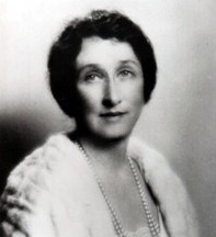 Anne Banning