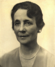 Ada Edwards Laughlin