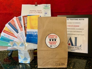 Drug Testing Kits