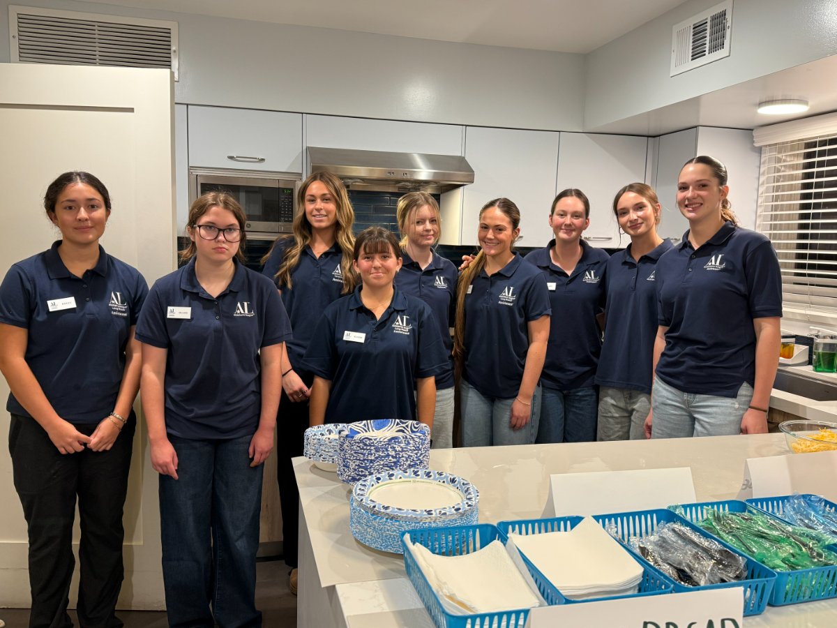 Assisteens&reg; Programs