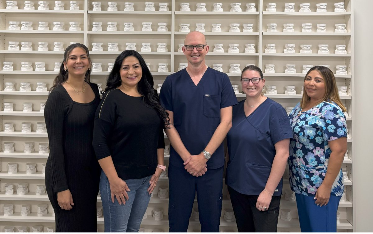 Orthodontic Program