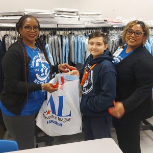 Operation School Bell&reg;