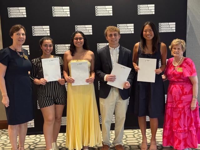 Scholarship Program