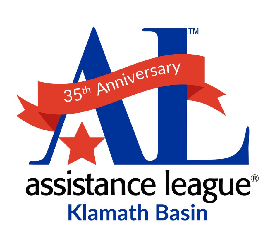 Klamath Basin Logo