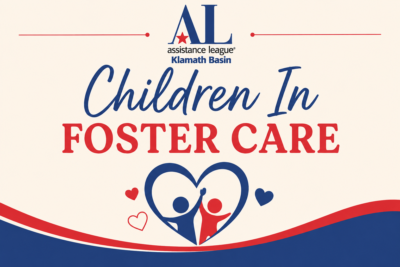 Children in Foster Care