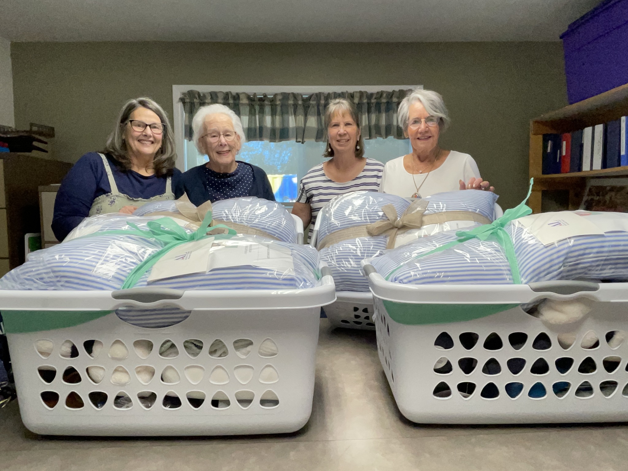 Youth Aging Out of Foster Care