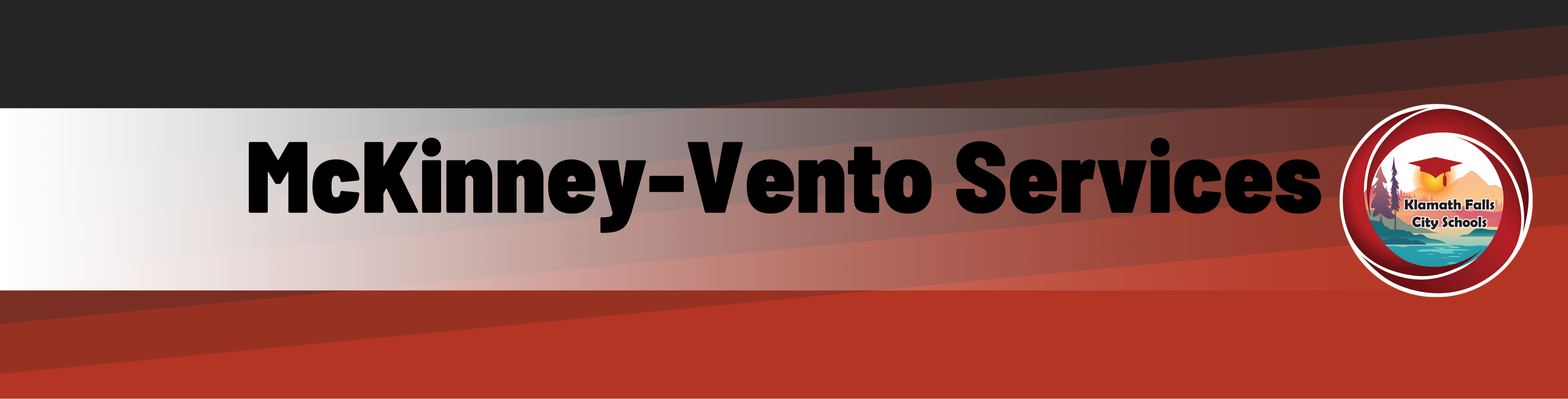 McKinney Vento Homeless Assistance Act Program (MKV)