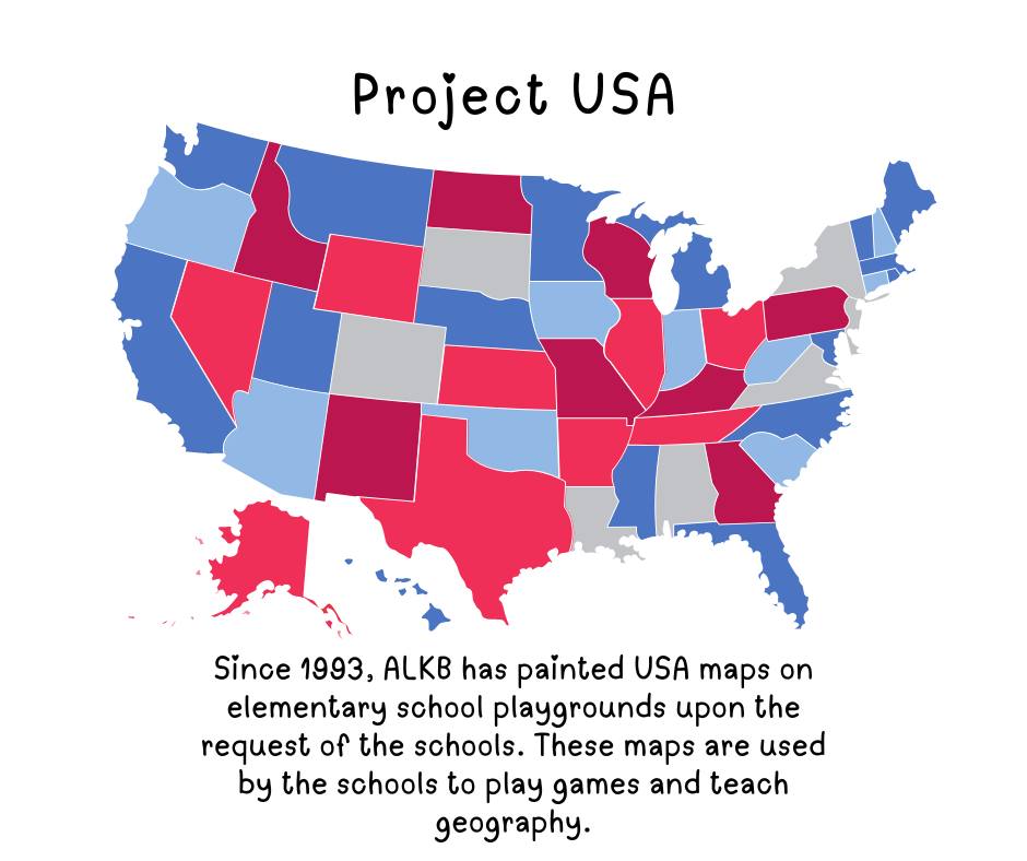 Project USA