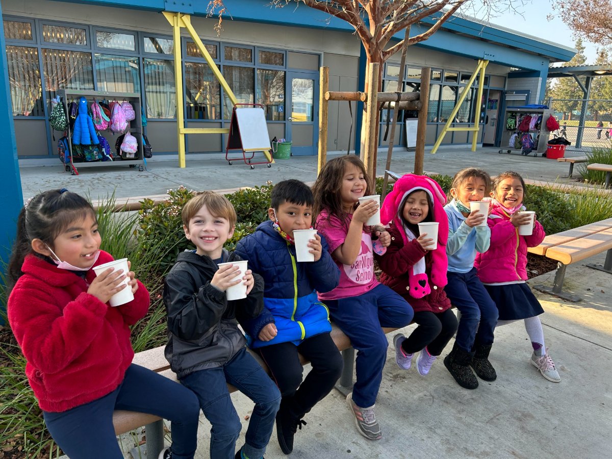 Operation School Bell&reg;