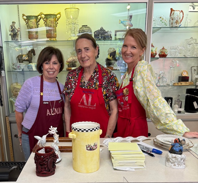 Our Programs impact lives in our community