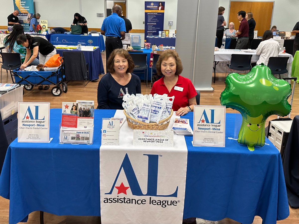 Adult Opportunities