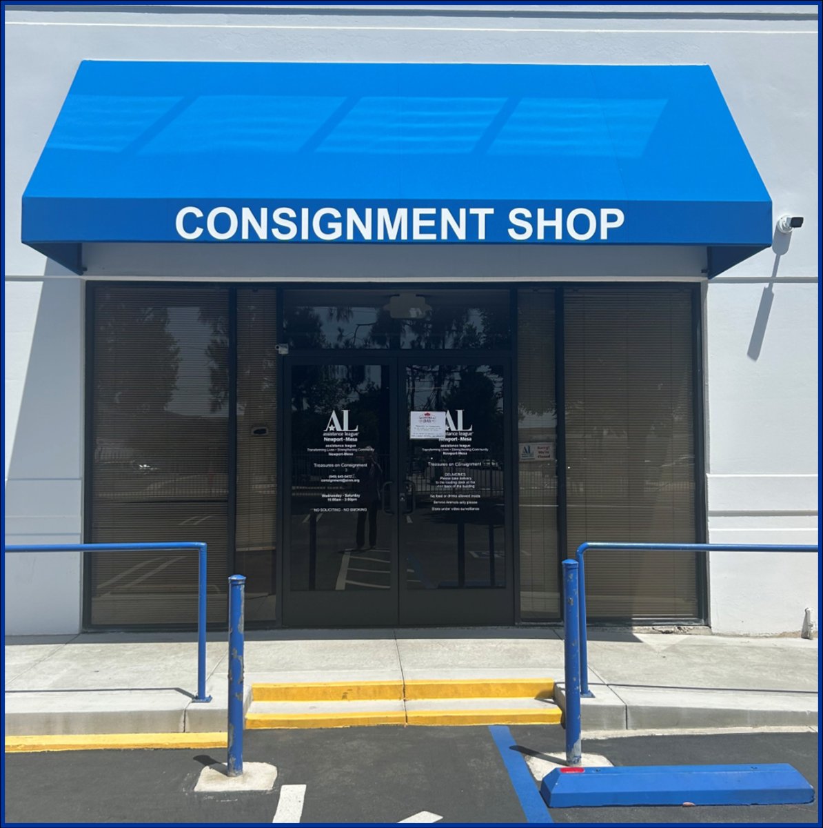 Treasures on Consignment