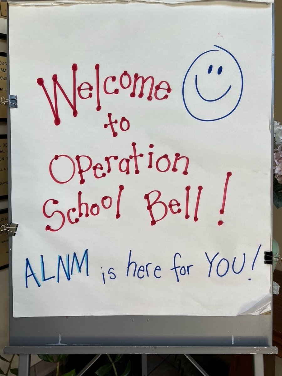 Operation School Bell&reg;