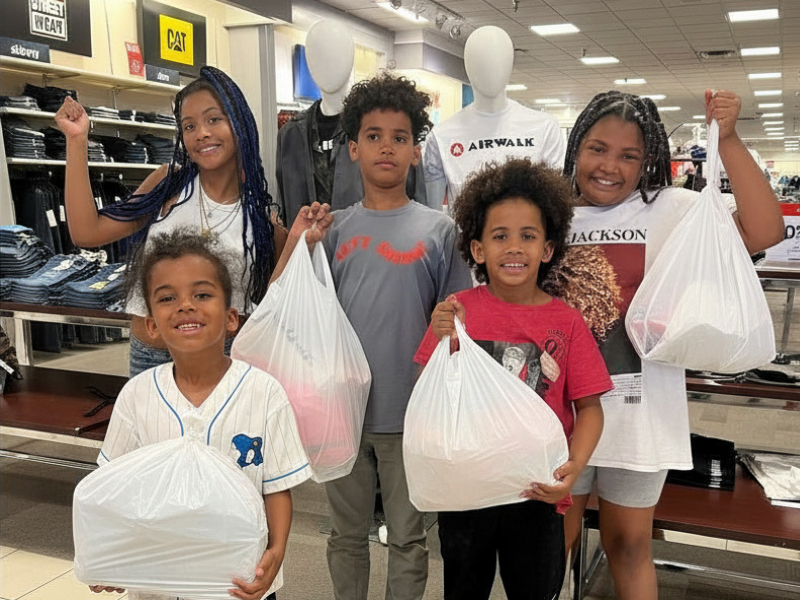 Operation School Bell&reg;