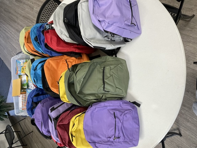 Freshworks Denver Gives Back